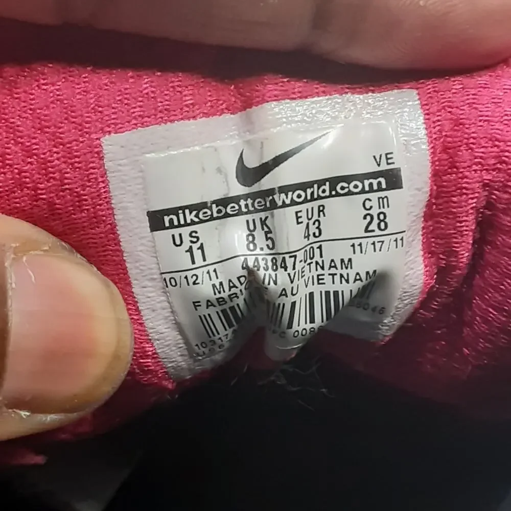 Nike Alvord 9 Sneakers Women's Size 11 - Picture 4 of 11